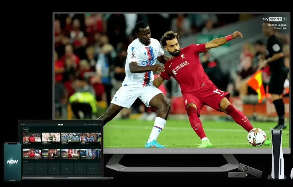 stream sports now