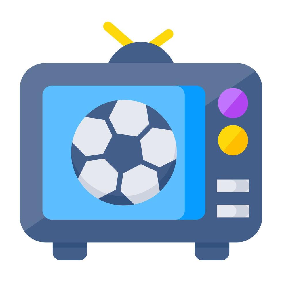 streaming football tv