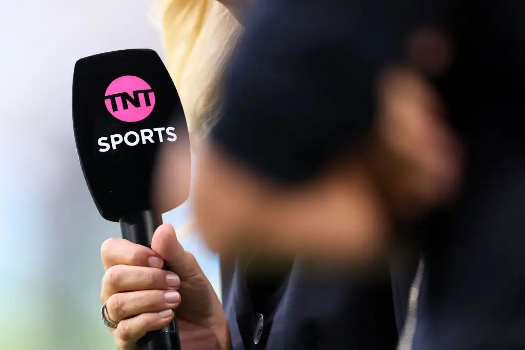 tnt sports guide