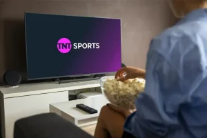tnt sports tv 2