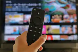 tv fire stick 2