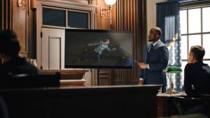tv trial uk 1