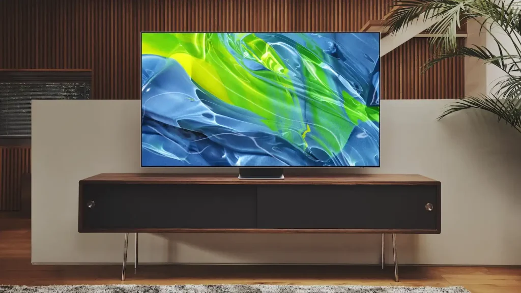 uk samsung tv