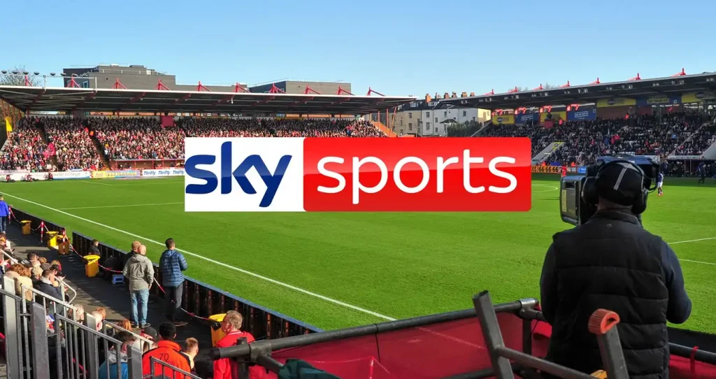 uk sports on sky