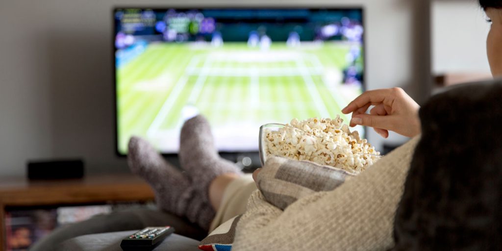 sports tv uk