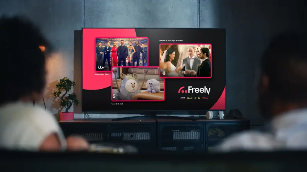 uk tv broadband