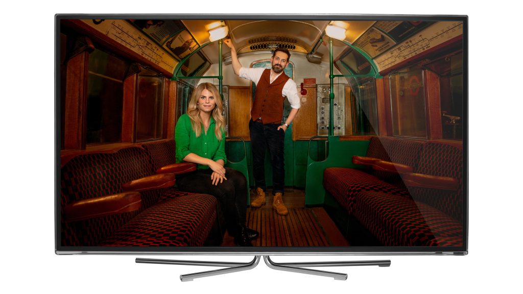 uk tv series