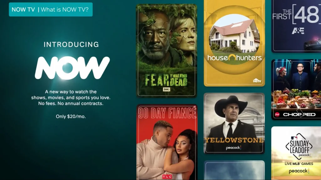 watch movies now tv