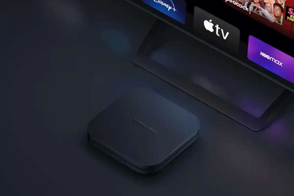 watch tv box