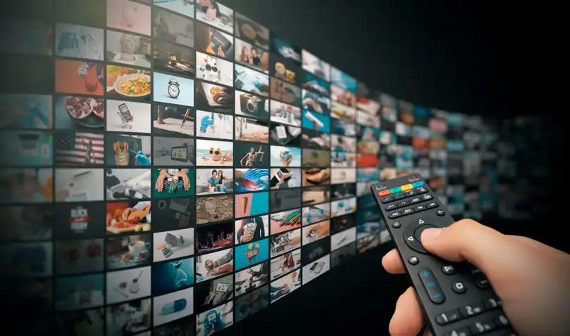 online tv uk
