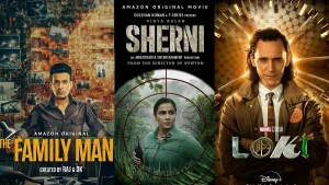 Prime New Films 1