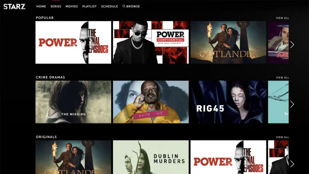 Watch Movies UK