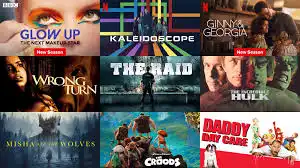 Watch UK Best Films 2