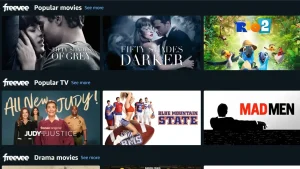 amazon films uk 2