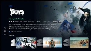 amazon new shows 2