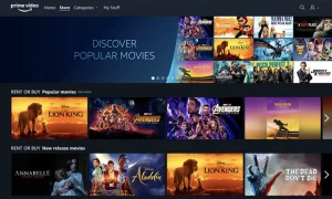 amazon prime movies 2