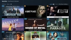 amazon prime new 2