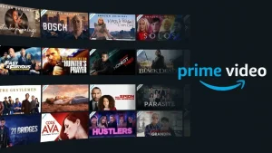 amazon prime on tv 2