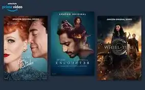 amazon prime series 1