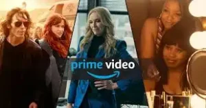 amazon prime series 2
