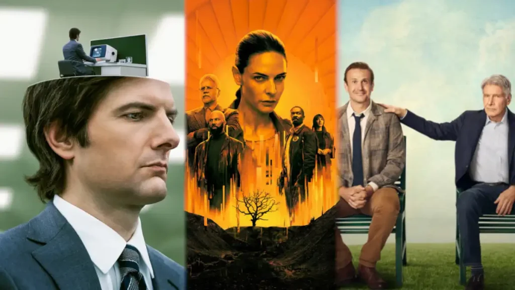 apple tv best shows