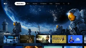 apple tv new movies 2