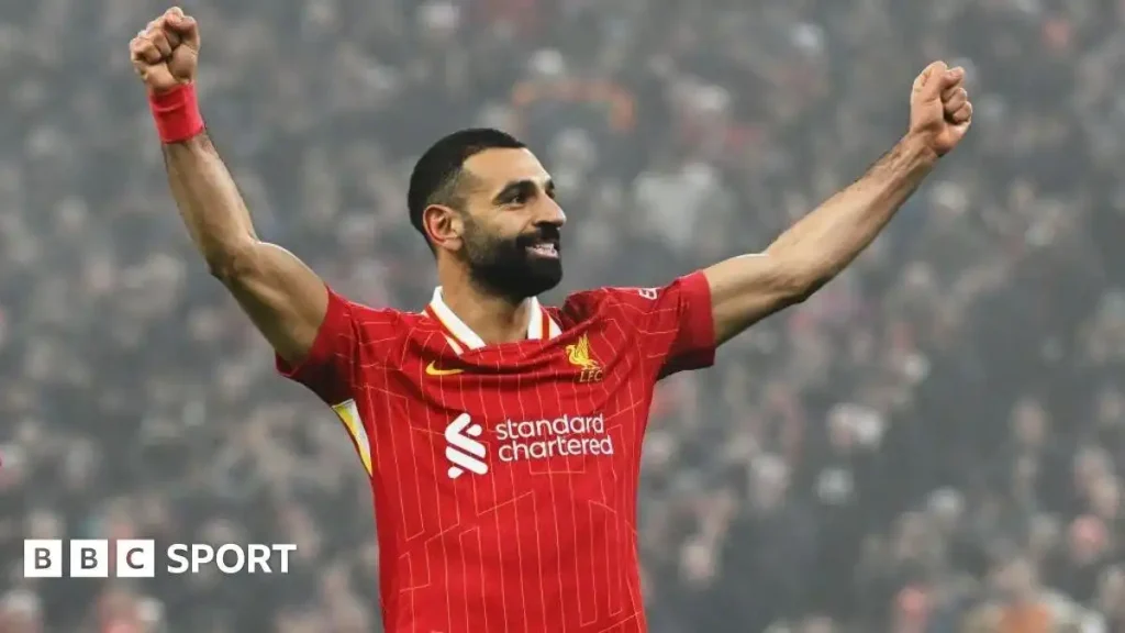bbc football sports