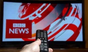 bbc news on tv 2