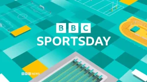bbc sports today 2