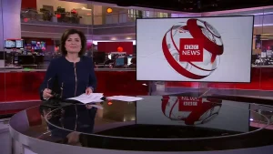 bbc tv news 1