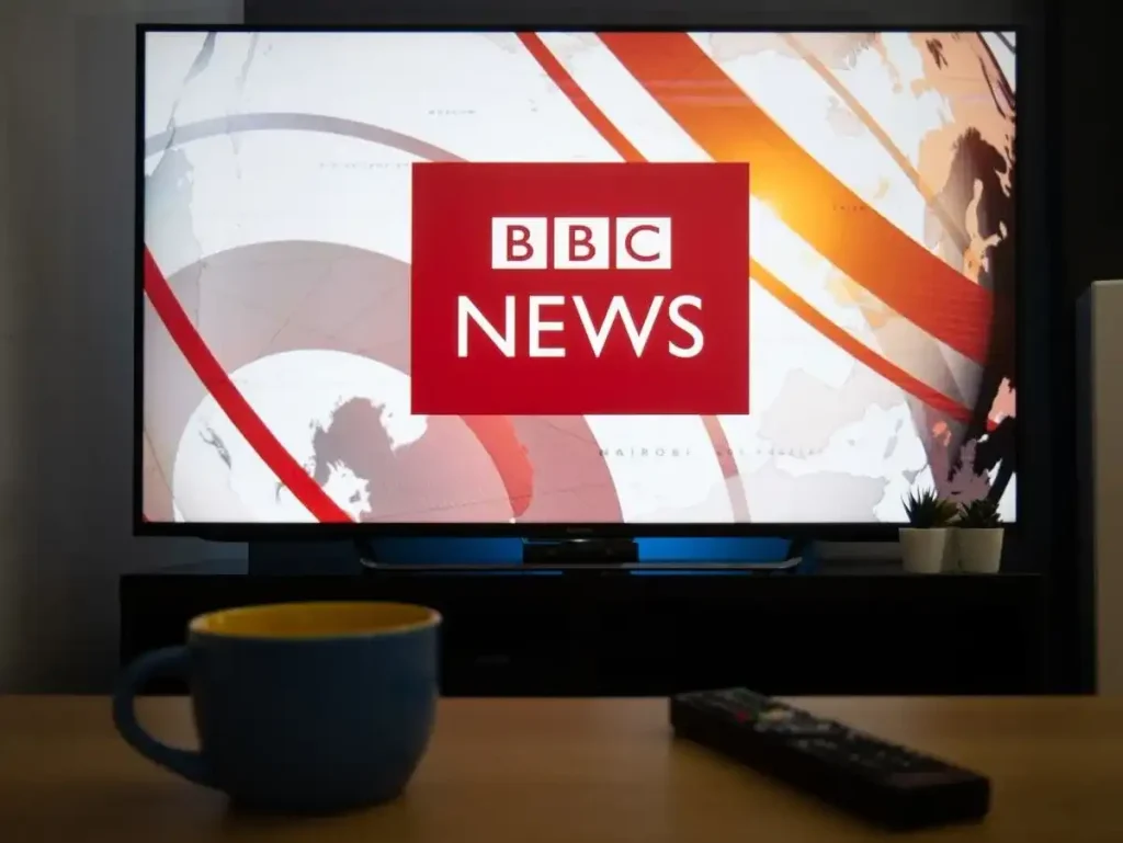 bbc tv news