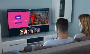 best amazon prime uk 2