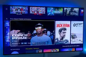best amazon shows 1