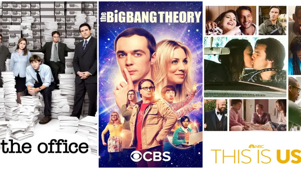 best amazon shows