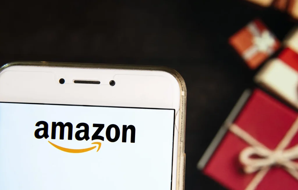 best amazon uk