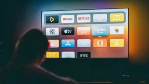 best app for streaming 1
