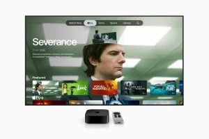 best apple tv uk 2