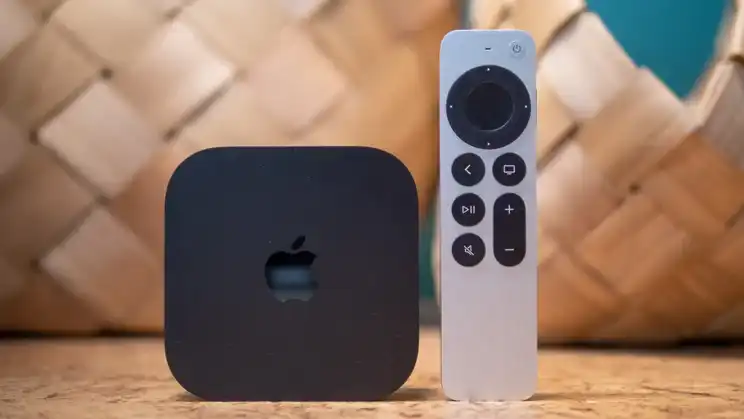 best apple tv uk