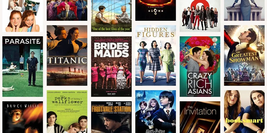 best films now