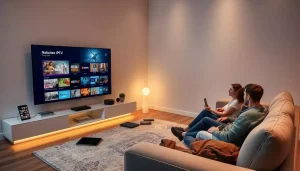best iptv uk 2