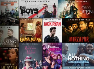 best movies amazon 1