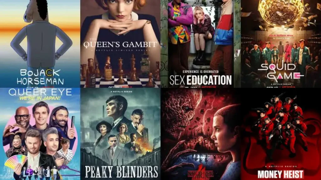 best new tv series