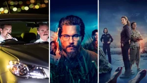 best new tv series 2
