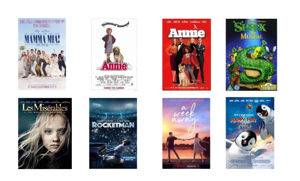 best new uk movies