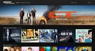 best on amazon prime 1