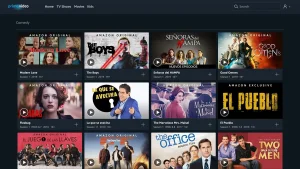 best on amazon prime 2