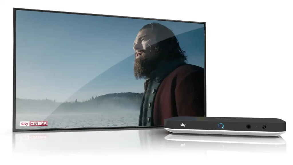 best sky deals