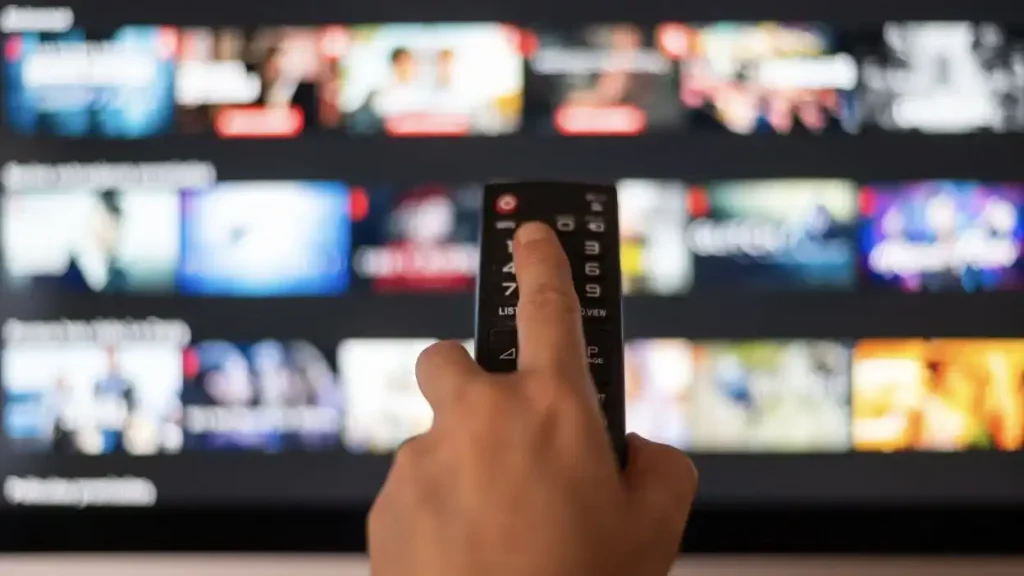 best streaming service