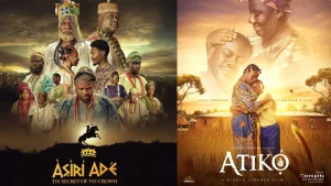 best tv films 1