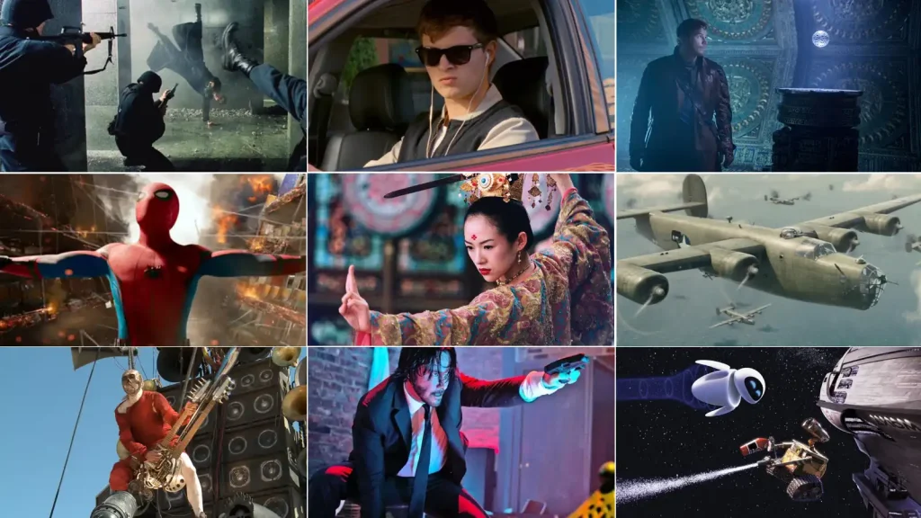 best tv films